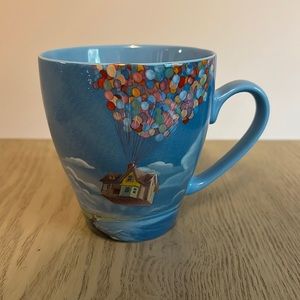 Disney’s UP ceramic mug